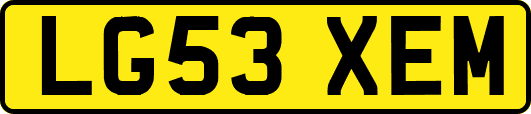 LG53XEM