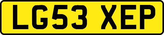 LG53XEP