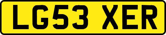 LG53XER