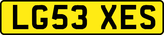 LG53XES