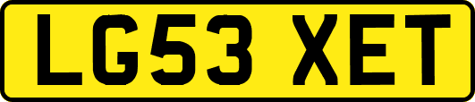 LG53XET