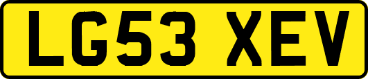 LG53XEV