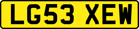 LG53XEW