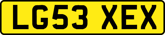 LG53XEX