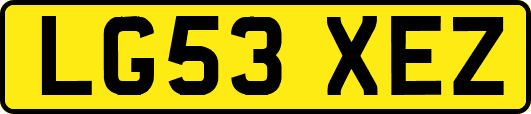 LG53XEZ
