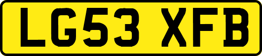 LG53XFB