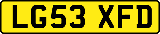 LG53XFD