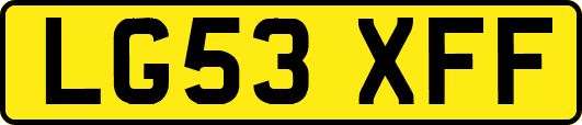 LG53XFF