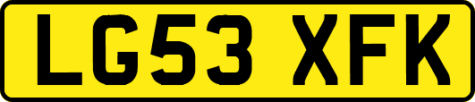 LG53XFK