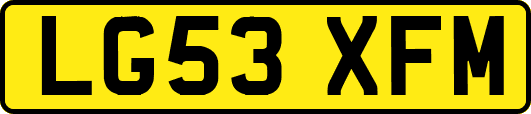 LG53XFM