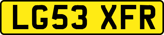 LG53XFR