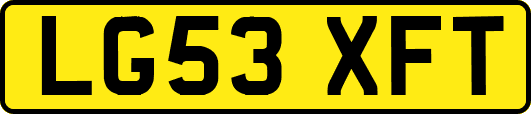 LG53XFT