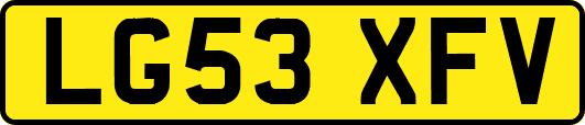LG53XFV