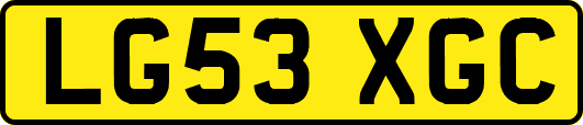 LG53XGC