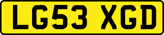 LG53XGD