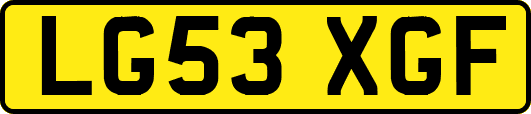 LG53XGF