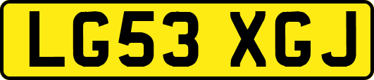 LG53XGJ