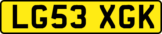 LG53XGK