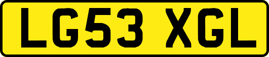 LG53XGL