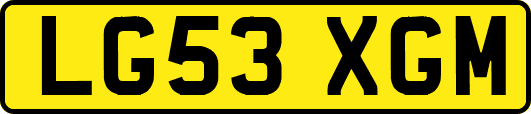 LG53XGM