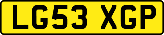 LG53XGP