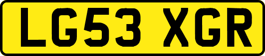 LG53XGR