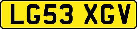 LG53XGV