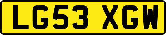 LG53XGW