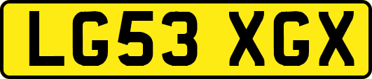 LG53XGX