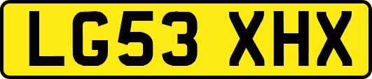 LG53XHX