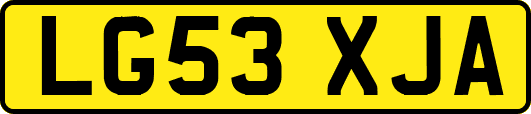 LG53XJA