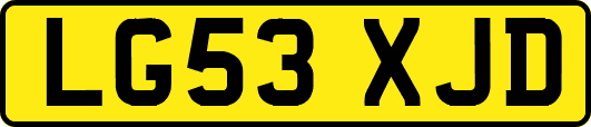 LG53XJD