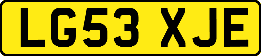 LG53XJE