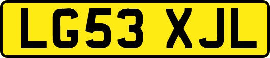 LG53XJL