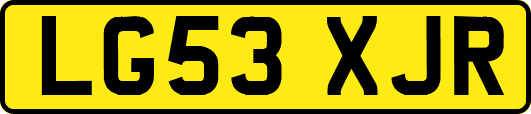 LG53XJR