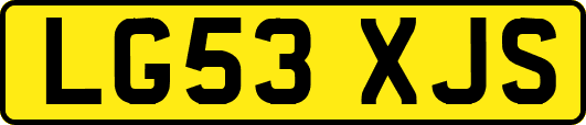 LG53XJS
