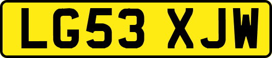 LG53XJW