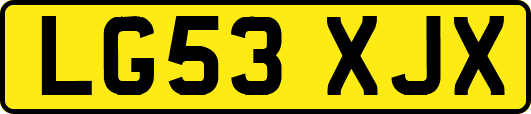 LG53XJX