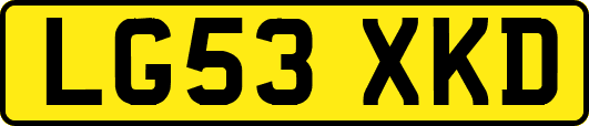 LG53XKD