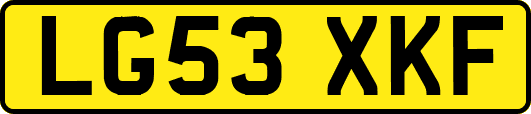 LG53XKF
