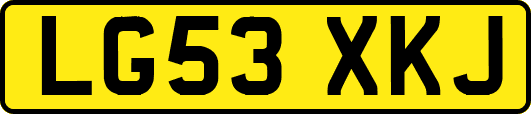 LG53XKJ