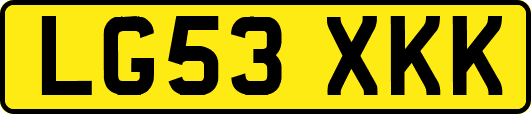 LG53XKK