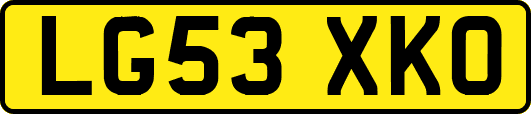 LG53XKO