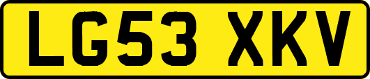 LG53XKV