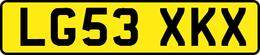 LG53XKX