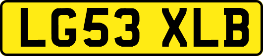 LG53XLB