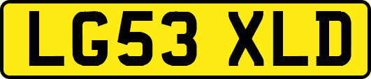 LG53XLD