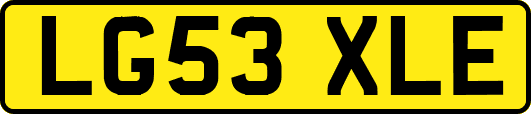LG53XLE