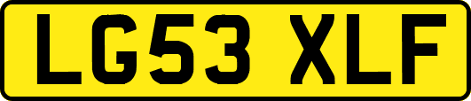 LG53XLF
