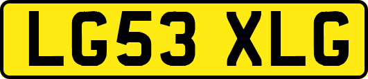 LG53XLG
